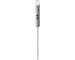Domo DO3100 Culinaire Thermometer - RVS