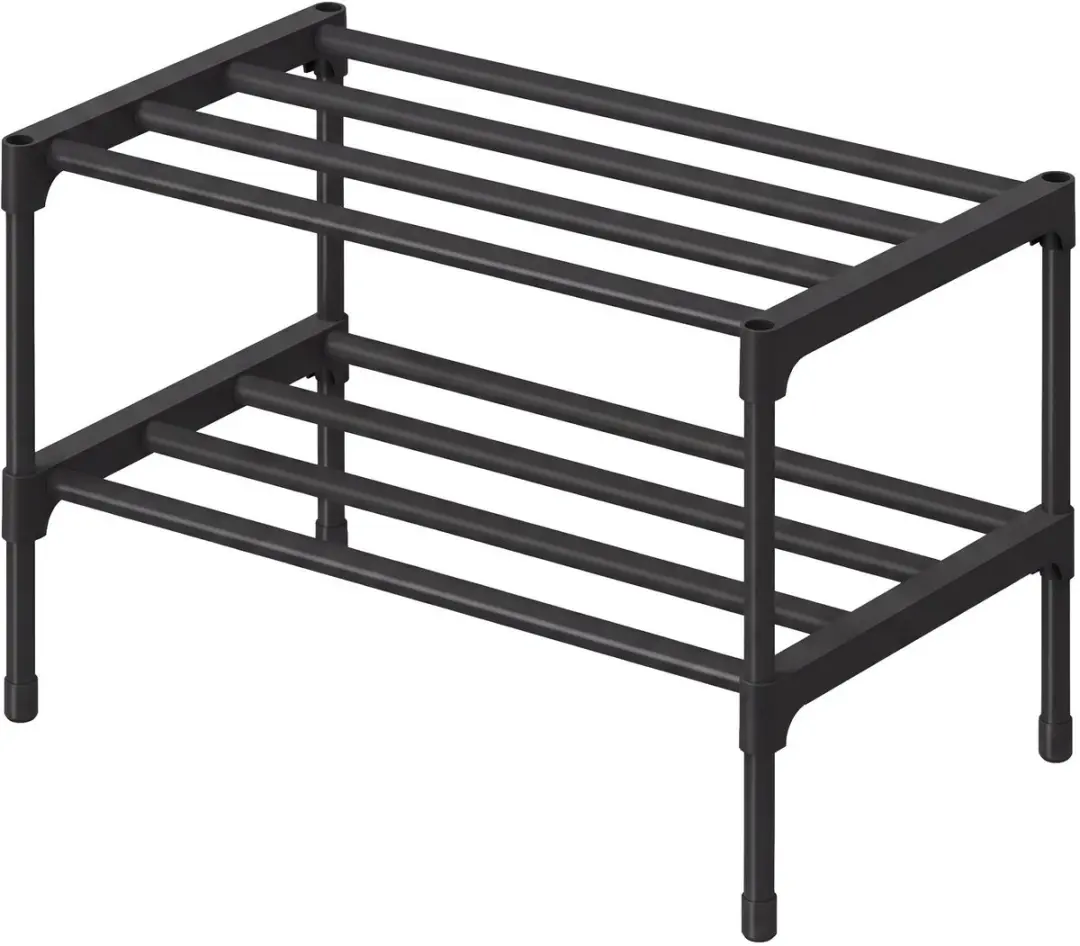 Songmics Schoenenrek 2-niveaus