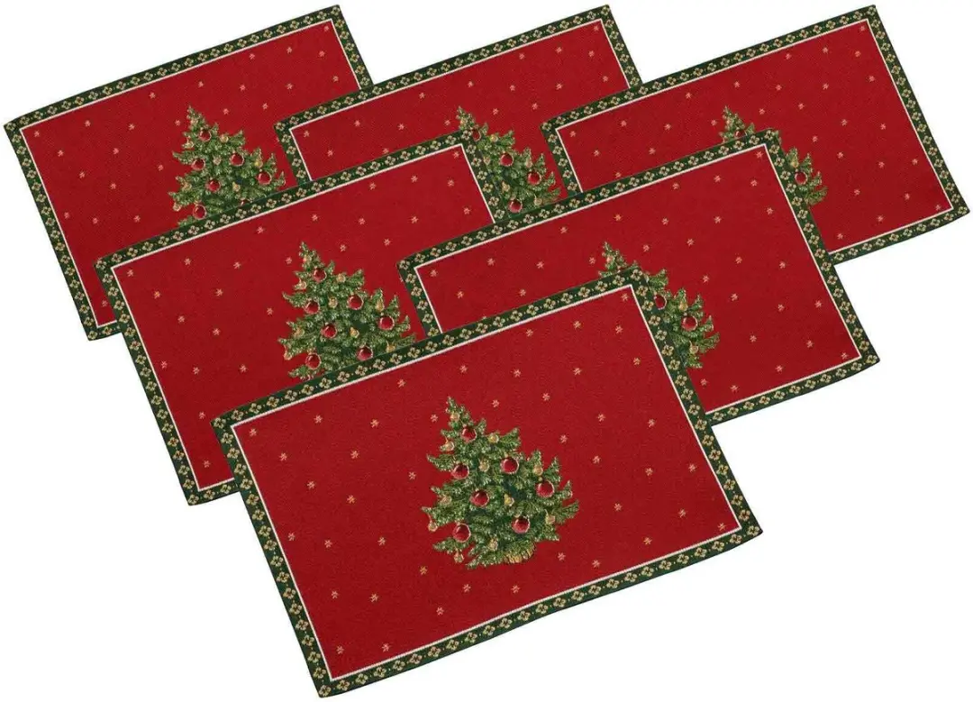 Villeroy & Boch Baum Toy's Delight Platzset 48x32cm