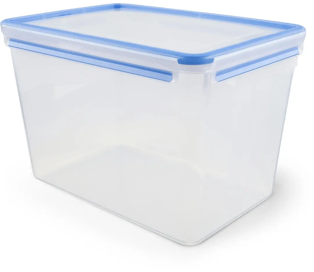 Emsa Clip & Close Vershouddoos 10,8L - Transparant - afbeelding 2 van 6