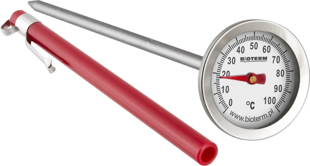Browin Keukenthermometer met Sonde