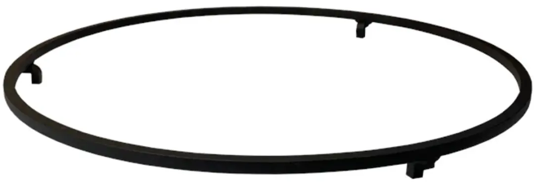 Ofyr Heritage 75 Corten BBQ - 75cm - Tuin - afbeelding 6 van 6