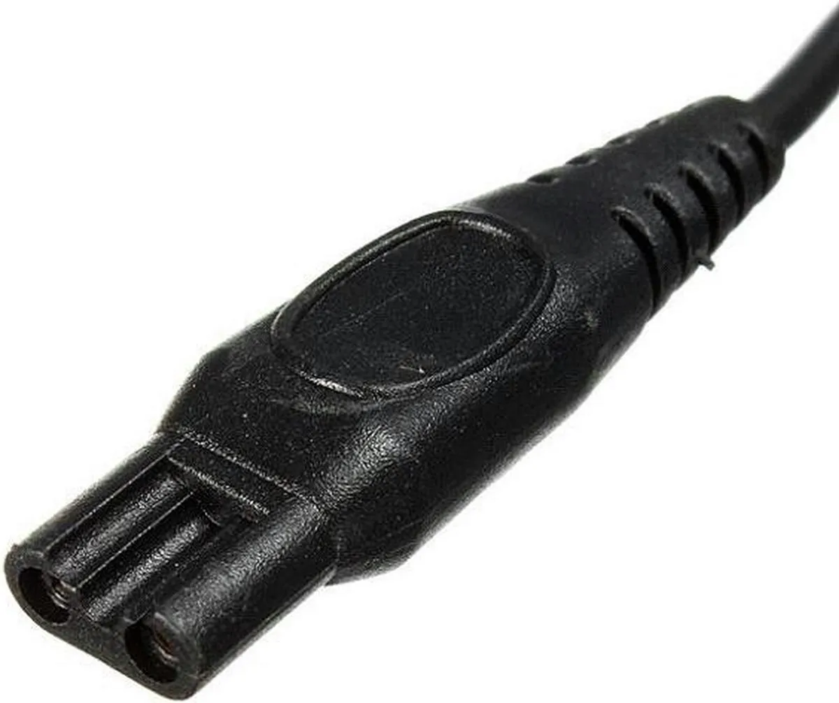 Philips Scheerapparaatsnoer Quadra CRP136 - Wit
