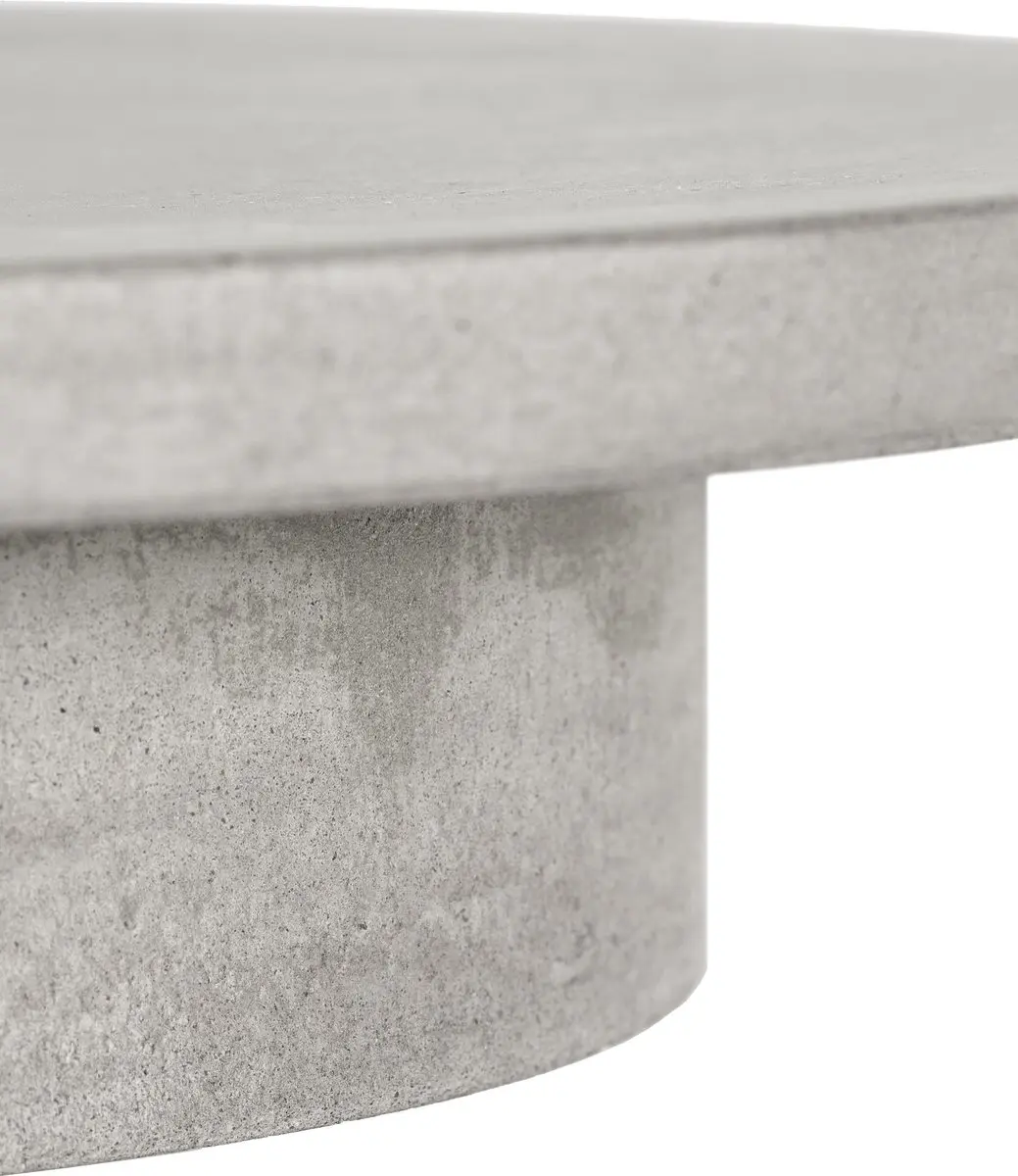Serax Daysign Kitchen & Table Taartplateau Ø33cm - Grijs