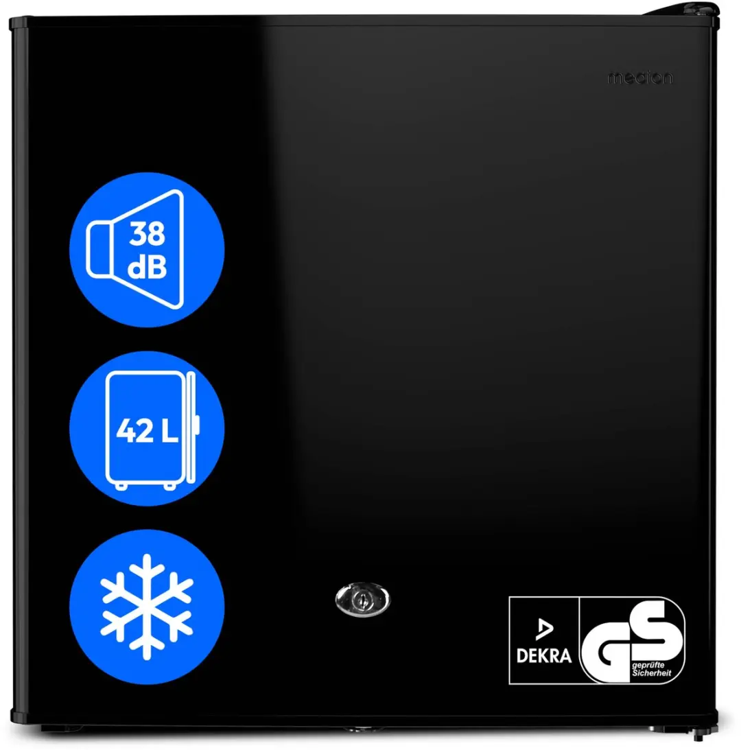 Medion MD370001 Mini Koelkast 42L