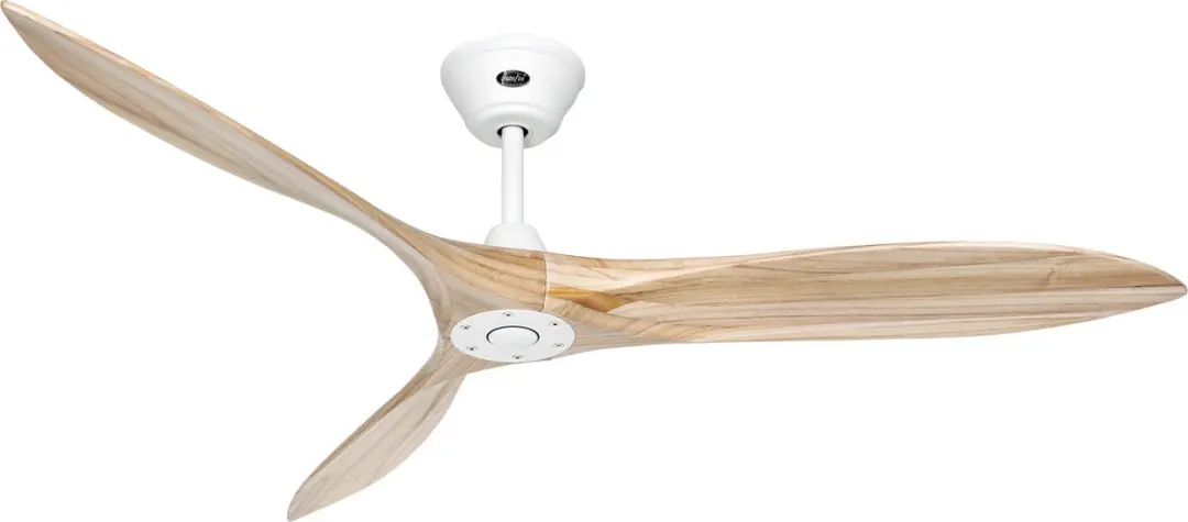 Casafan Eco Airscrew 152 MW-NT - 152cm - 6 Snelheden - Wit