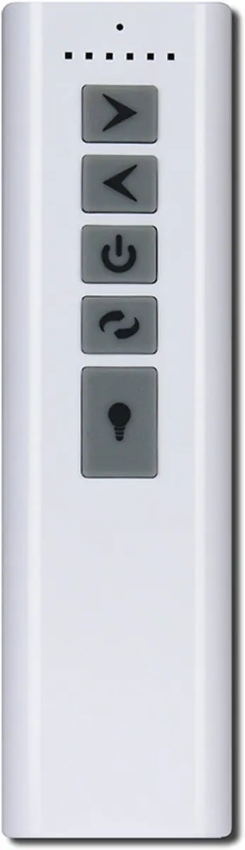 Casafan Eco Airscrew 152 MS-MS Ventilator - 152cm - 6 Snelheden - Mat Zwart