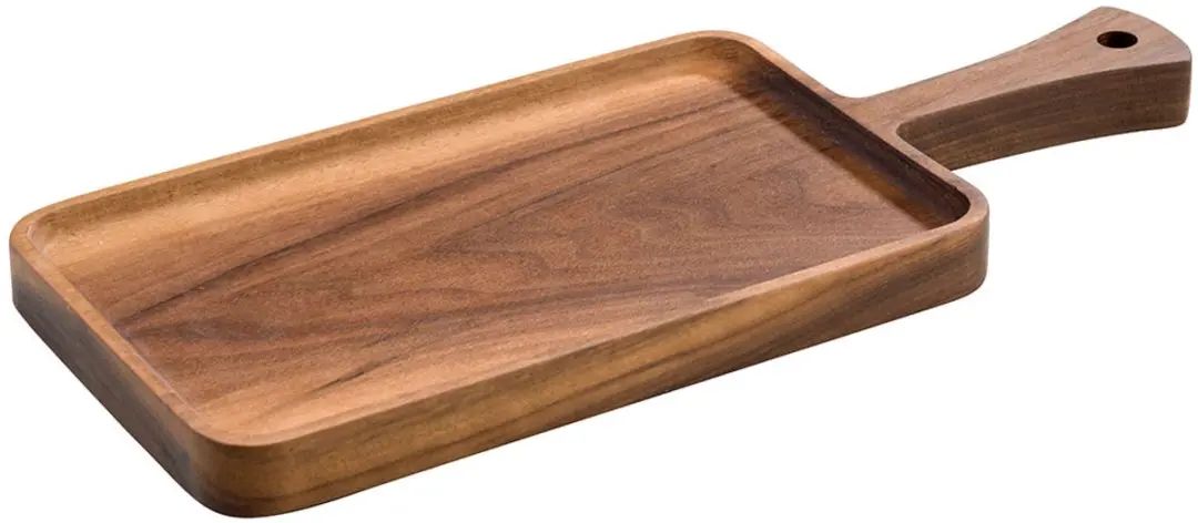 Cosy&Trendy Acacia Houten Dienblad 36x15cm