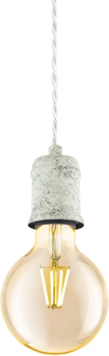 Eglo YORTH Hanglamp - Wit