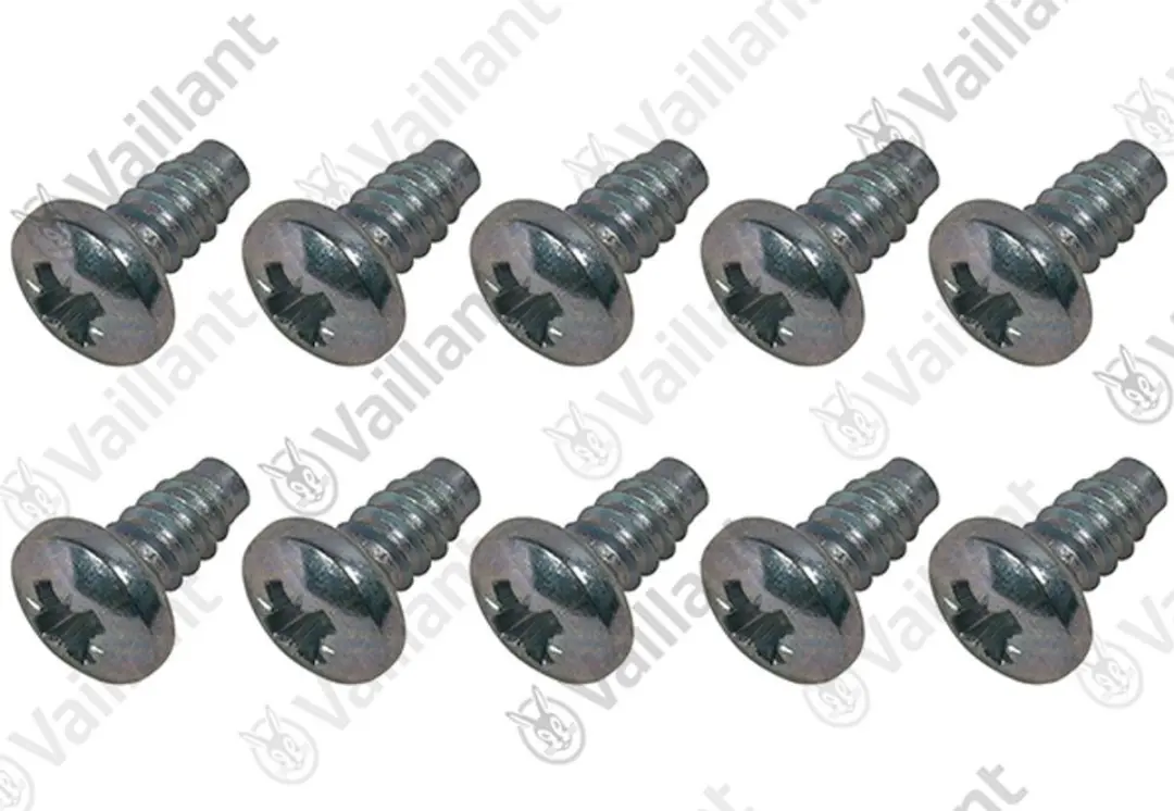 Vaillant MAG 14-0/0 GX Schroeven