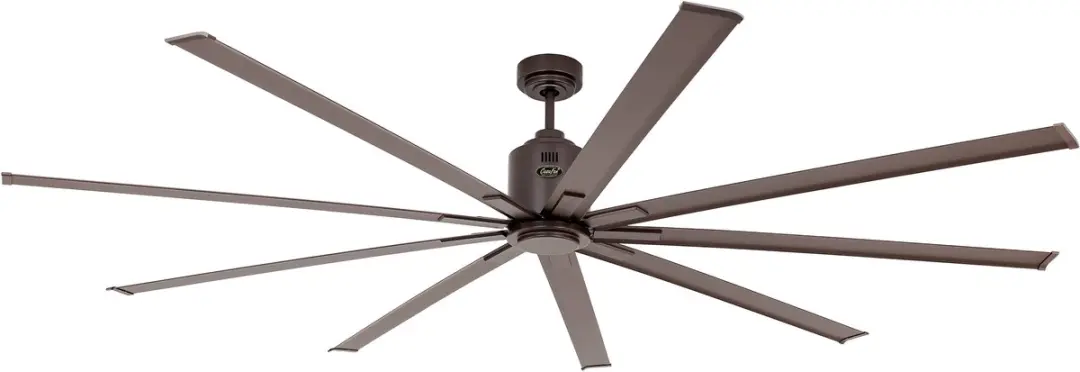 Casafan Big Smooth Eco BZ Plafondventilator 220cm