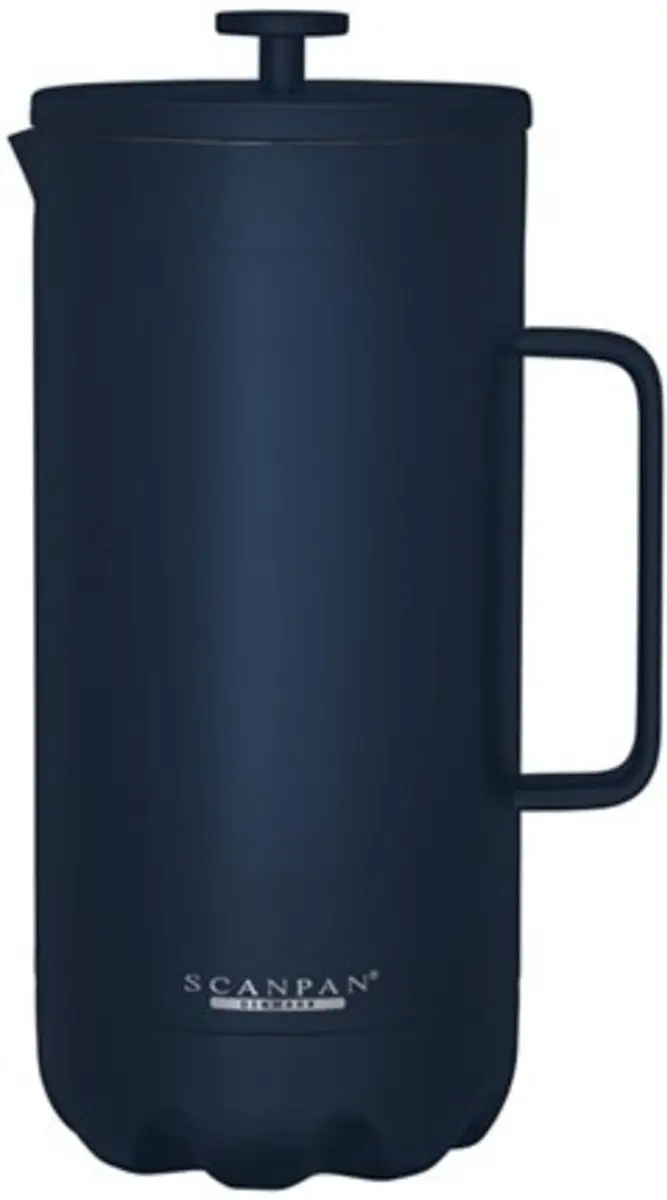 Scanpan Cafetière TO GO 1000ml