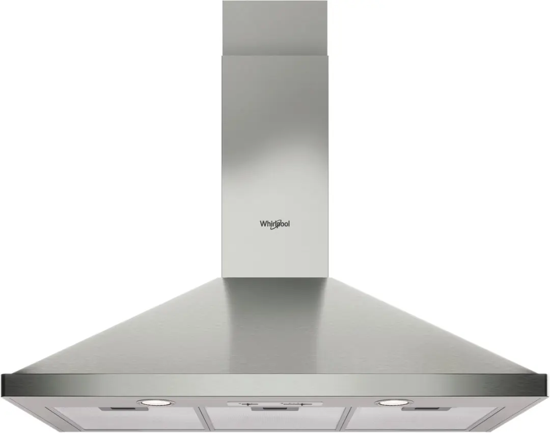 Whirlpool AKR 916 IX/3 Afzuigkap