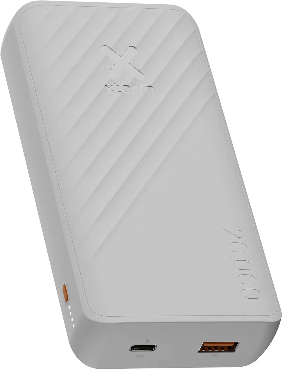 Xtorm Go2 Evolution XG2E207 Powerbank 20000mAh