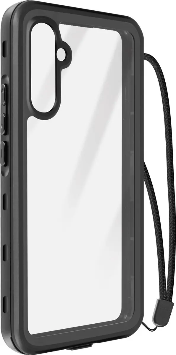 Redpepper Hoesje Samsung Galaxy A54 5G