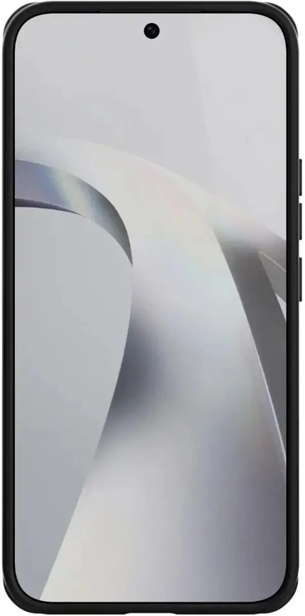 Nillkin CamShield Hoesje Xiaomi 17T Pro - Camera Slider - Zwart