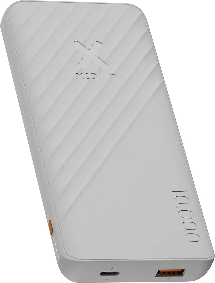 Xtorm Go2 Evolution Powerbank XG2E107