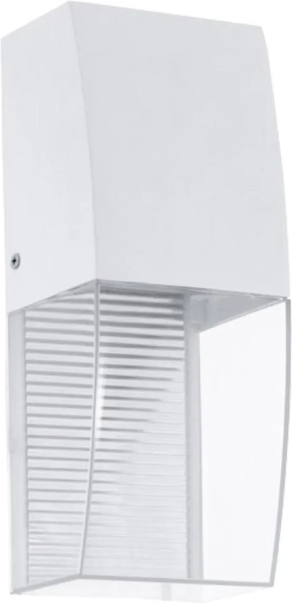 Eglo Servoi Wandlamp IP44