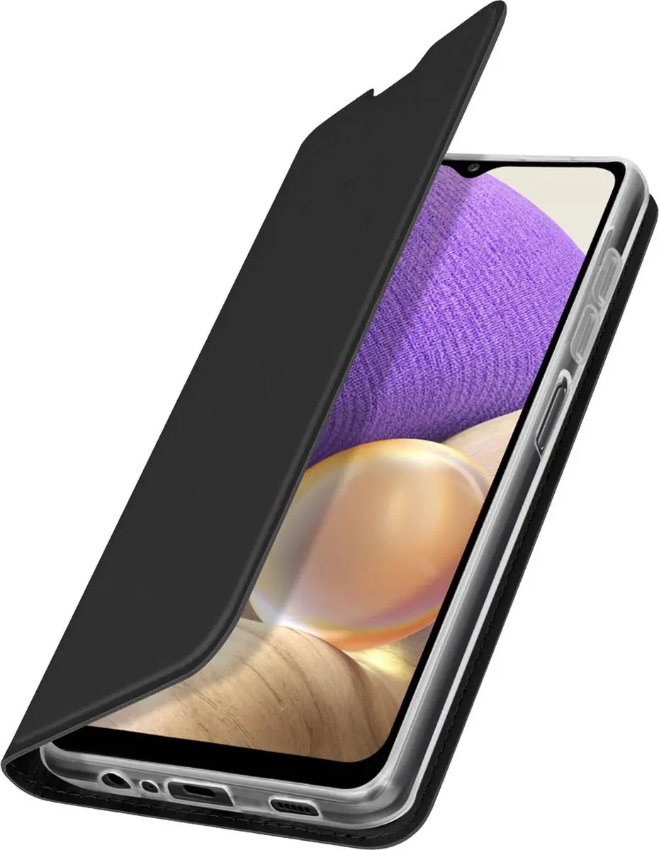 Dux Ducis Skin Pro Series Samsung Galaxy A32 5G Hoesje