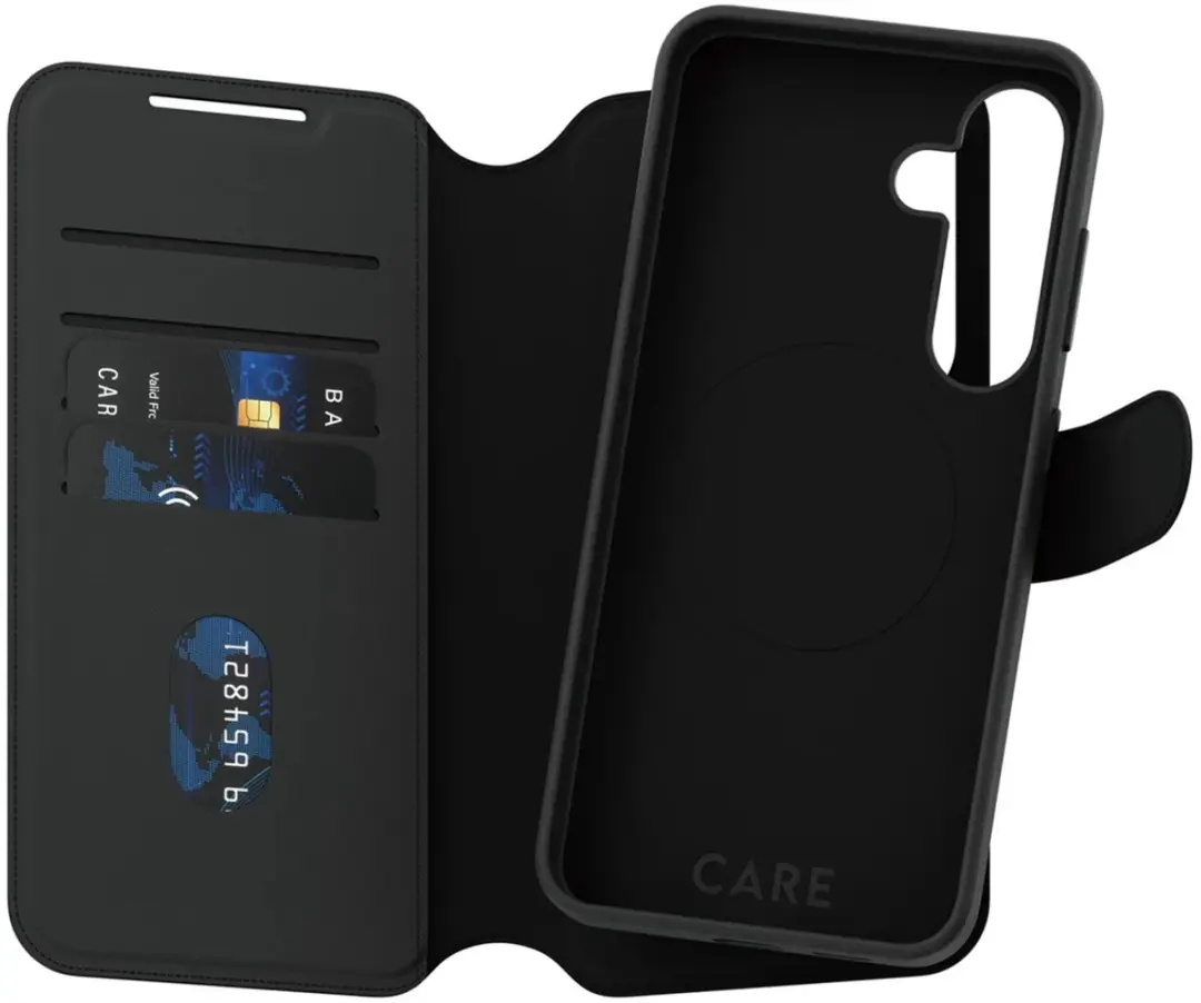 PanzerGlass Tango 2 Wallet Case CRRFTWLG37942