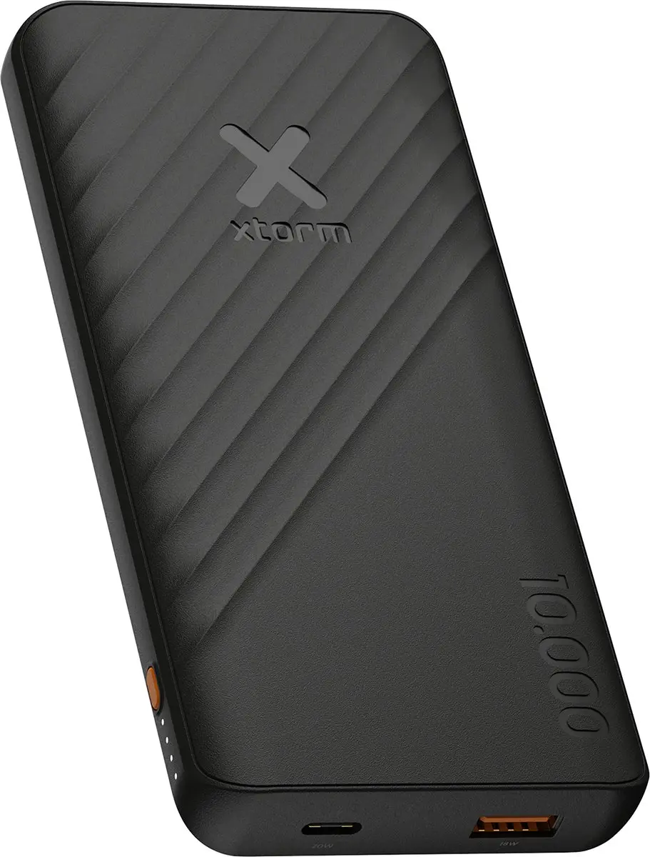 Xtorm Go2 Evolution XG2E106 Powerbank 10000mAh