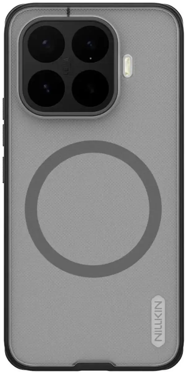Nillkin Frosted Shield Hoesje Xiaomi 17T Pro