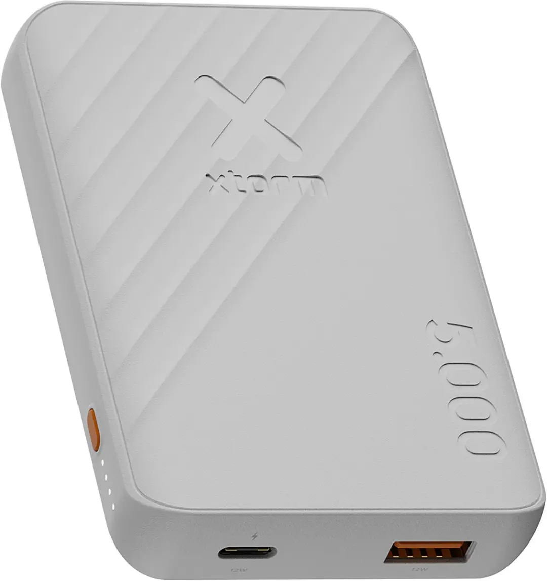 Xtorm Go2 Evolution XG2E057 Powerbank 5000mAh