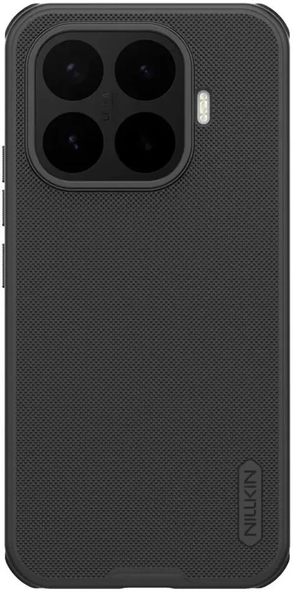 Nillkin Frosted Shield Hoesje Xiaomi 17T
