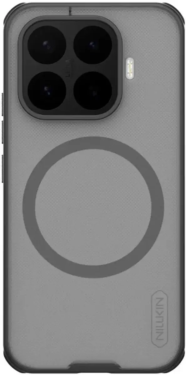 Nillkin Frosted Shield Hoesje Xiaomi 17T