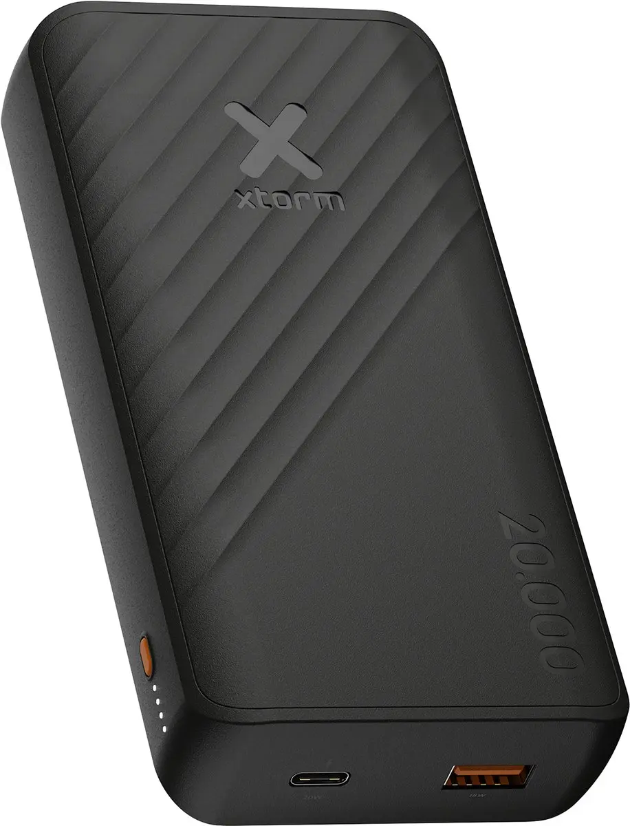 Xtorm Go2 Evolution Powerbank XG2E206