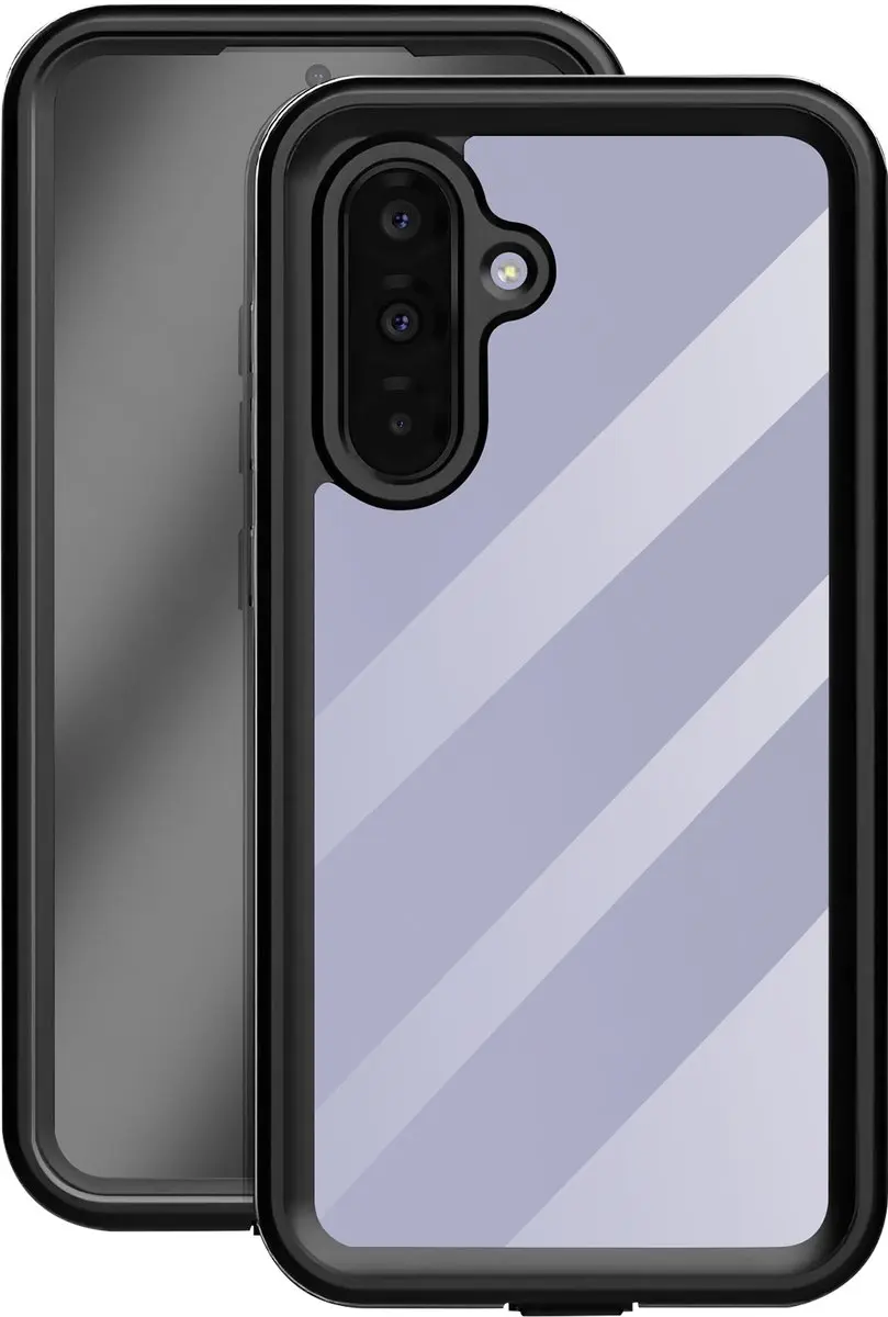 Redpepper BACK-217107 Hoesje Samsung Galaxy A36