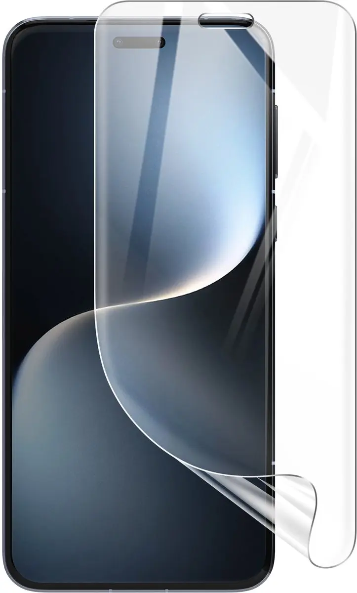 Imak Hydrogel Schermfolie Honor Magic 7 Pro
