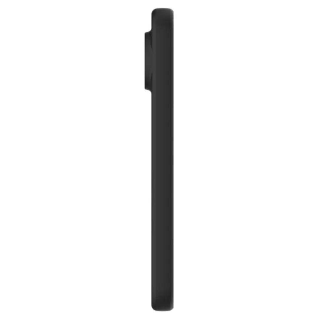 Just in Case Google Pixel 11 Pro XL Hoesje Siliconen - Zwart