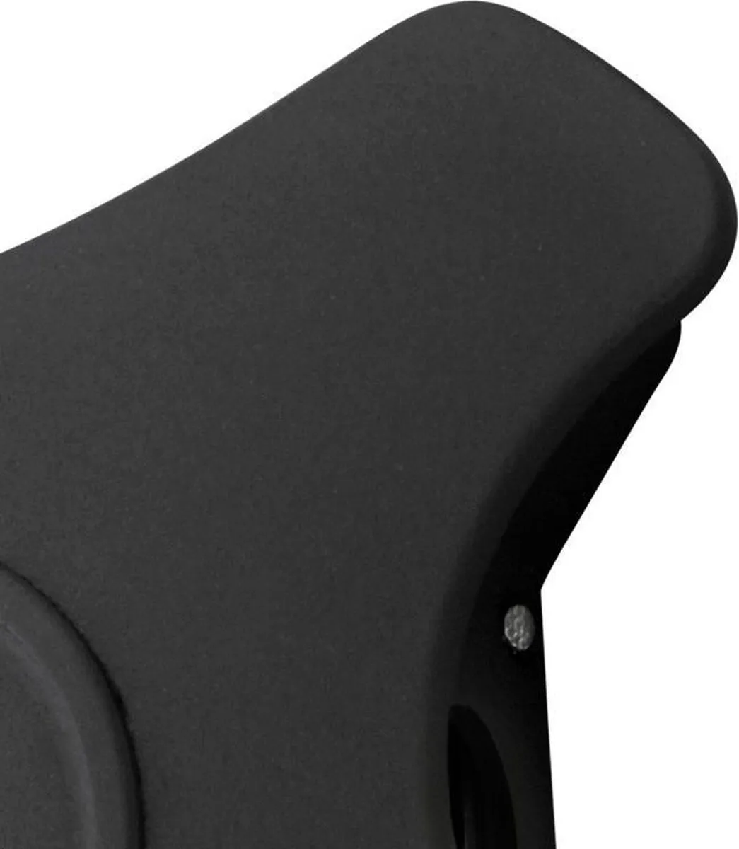 Eglo Topline Cartaxo Wandlamp 4 Lichts - Antraciet
