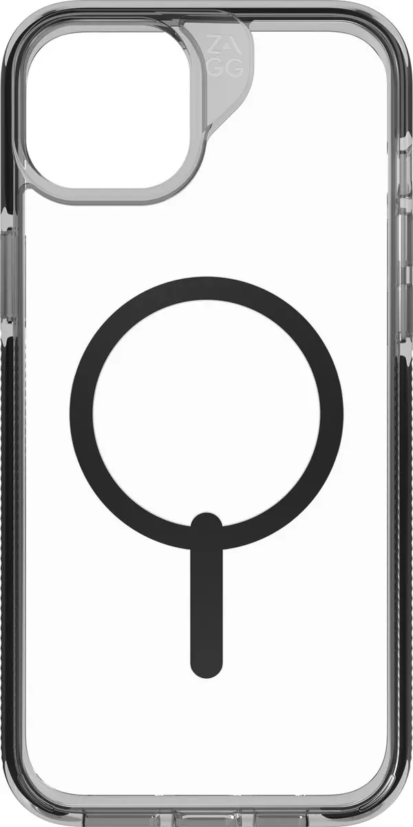 ZAGG Gear4 Santa Cruz Snap Hoesje iPhone 15 Plus/14 Plus