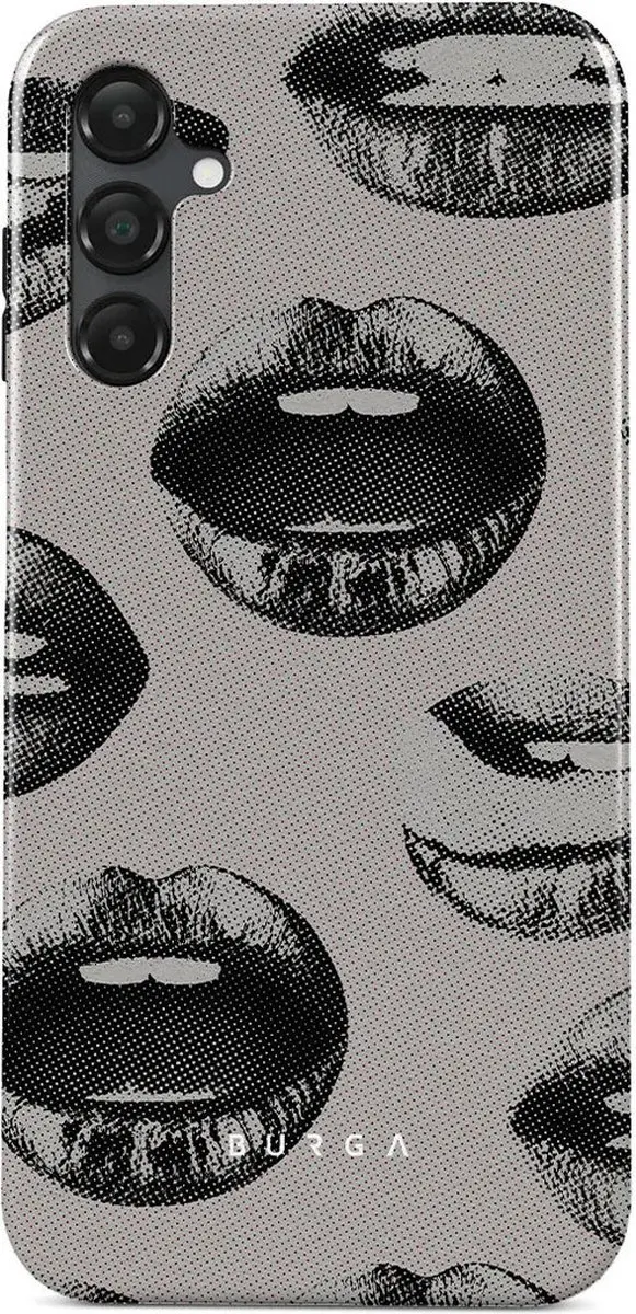 Burga Tough Case Samsung Galaxy A15 Next Mistake - RB_06_A15_TH