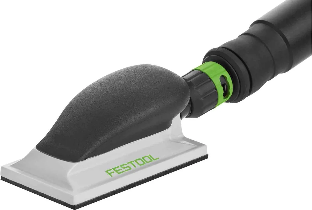Festool HSK-A 80x130 Schuurblok 496962