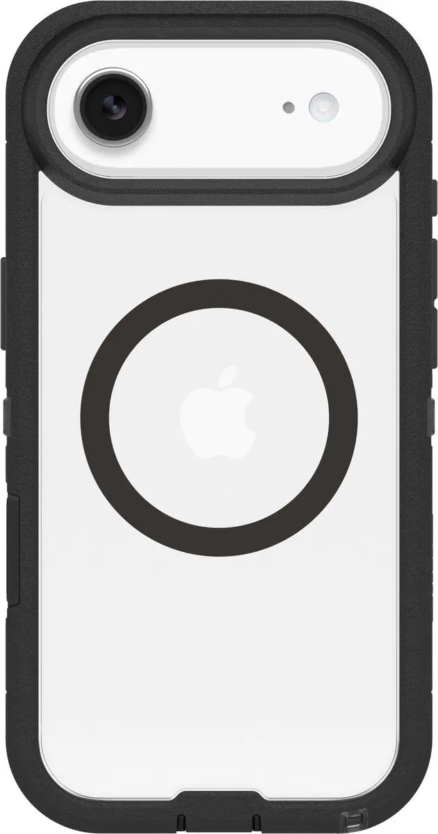 OtterBox Defender Pro XT 77-98500 iPhone Air Hoes