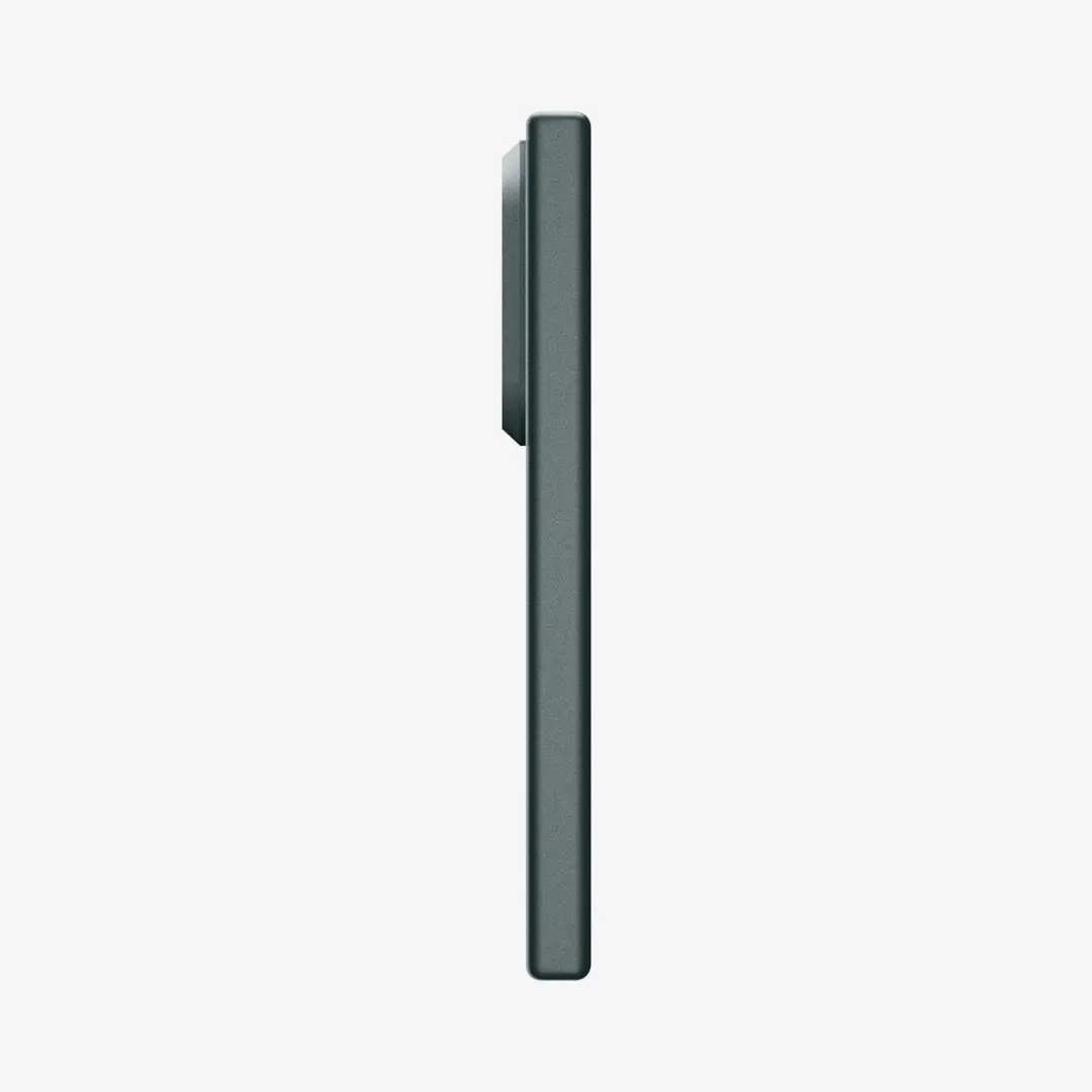 Spigen Air Fit Pro MagFit ACS11493 Hoesje - Groen