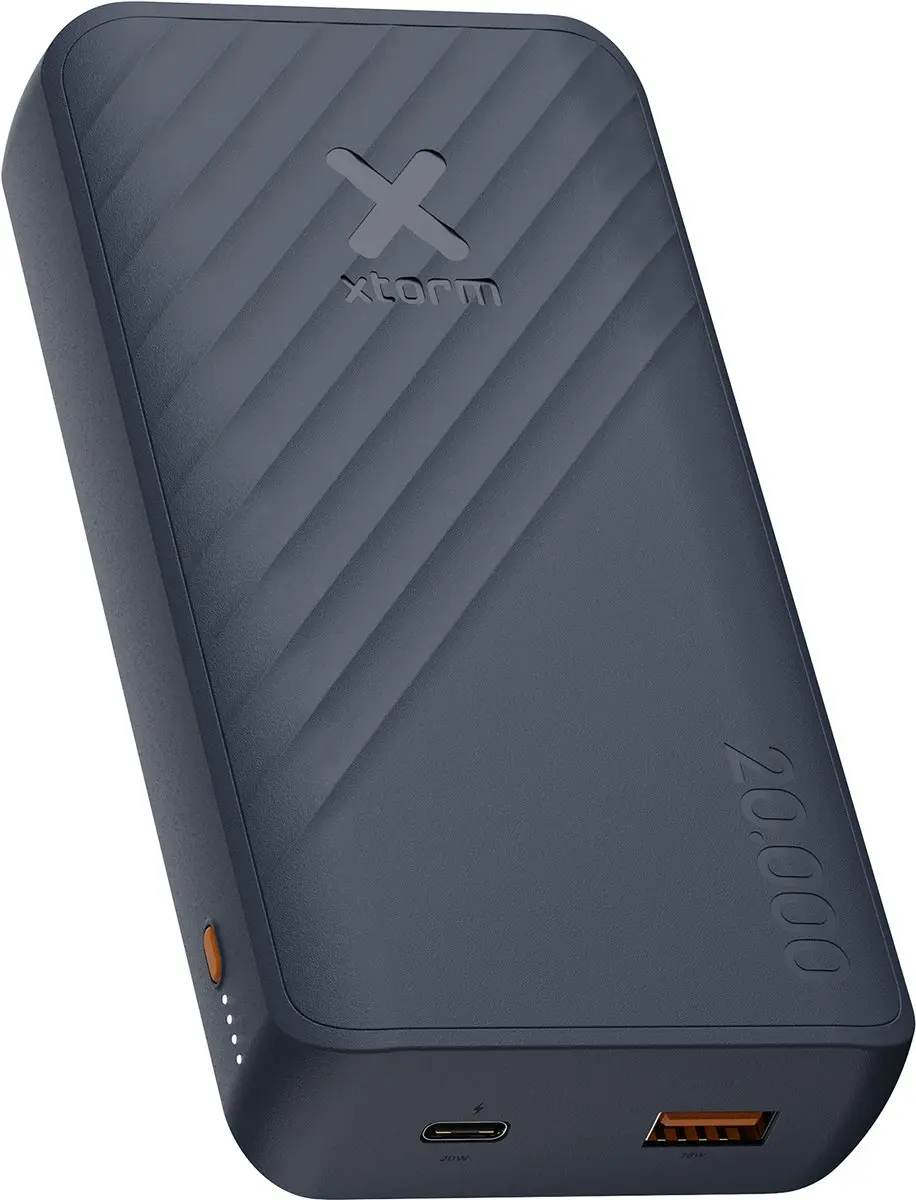 Xtorm Go2 Evolution XG2E209 Powerbank 20.000mAh