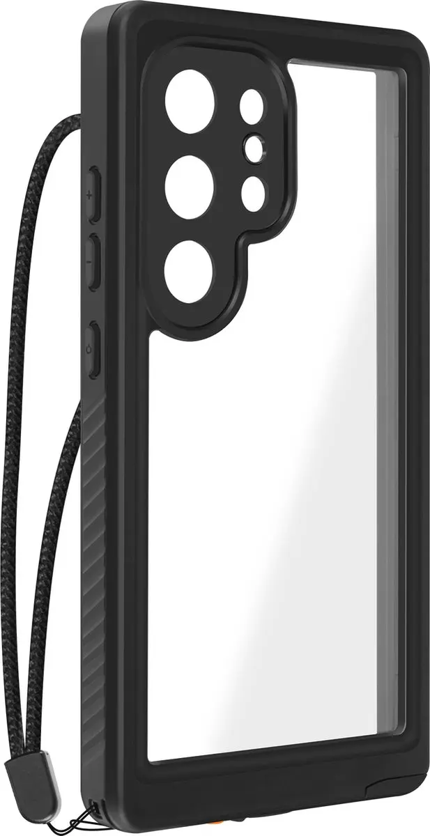 Redpepper Waterdicht Hoesje Samsung Galaxy S24 Ultra