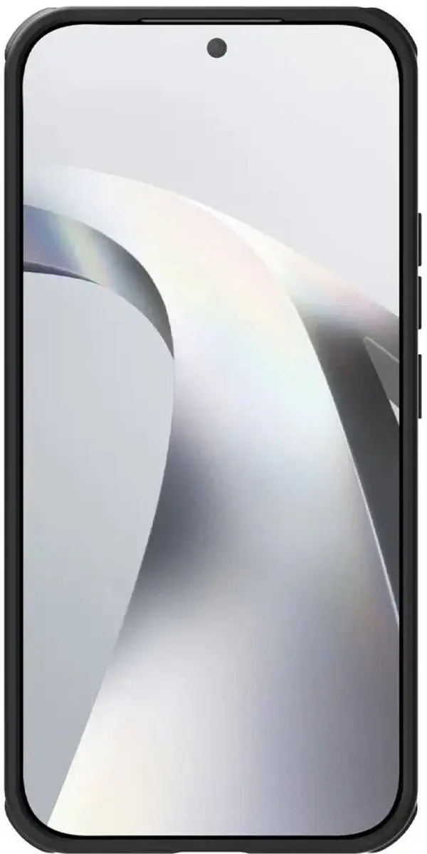 Nillkin CamShield Hoesje Xiaomi 17T - Zwart - afbeelding 6 van 6