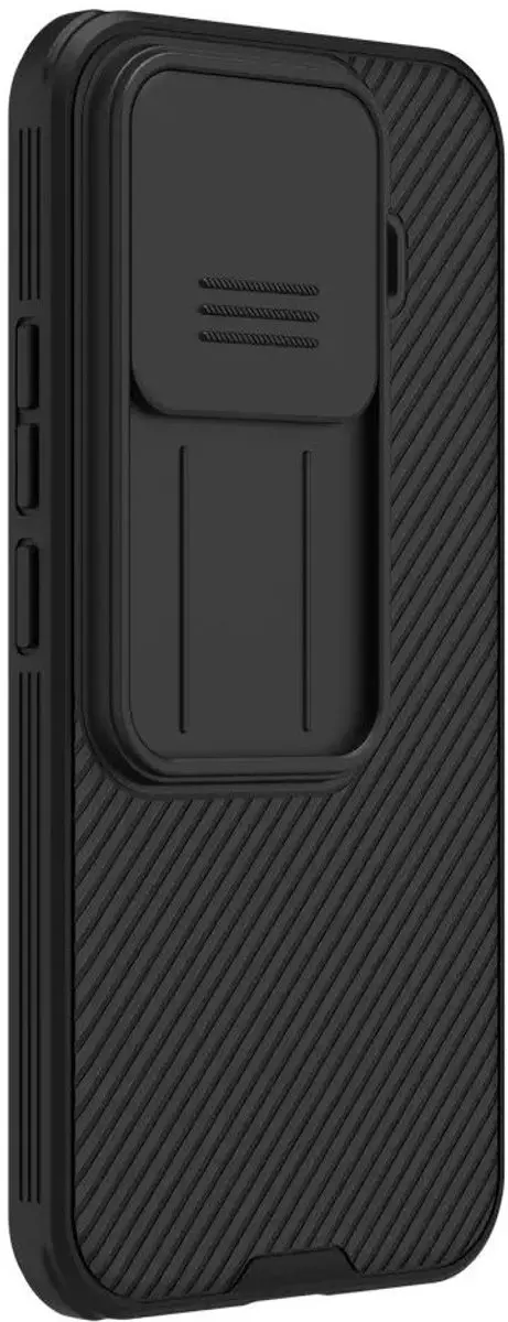 Nillkin CamShield Hoesje Xiaomi 17T - Zwart