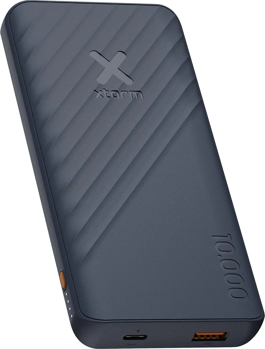 Xtorm Go2 Evolution Powerbank XG2E109