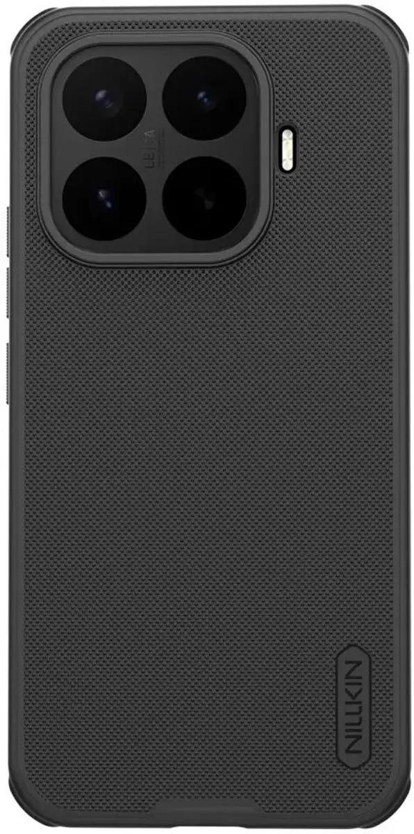 Nillkin Frosted Shield Hoesje Xiaomi 17T Pro