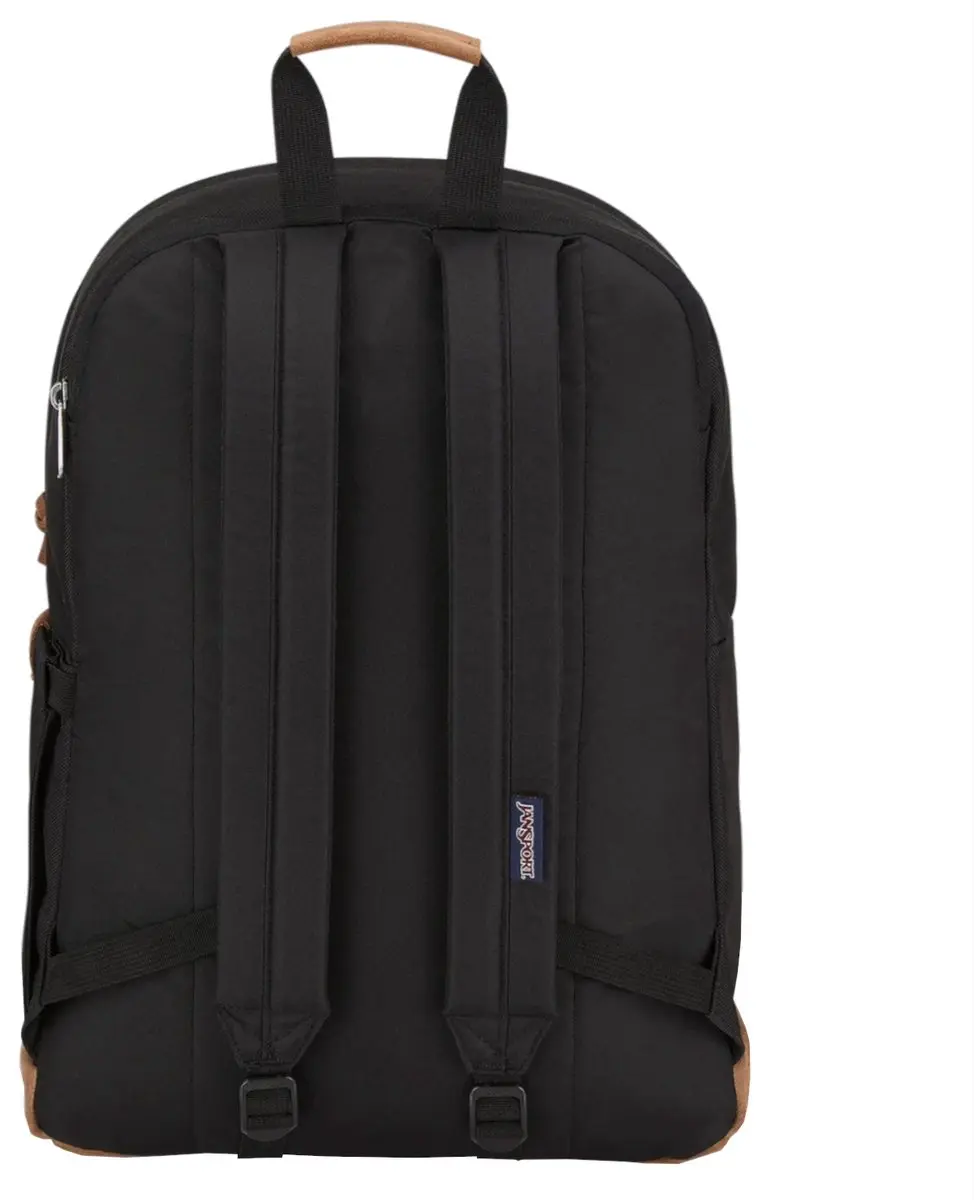 JanSport Right Pack Premium Rugzak 28L - Zwart