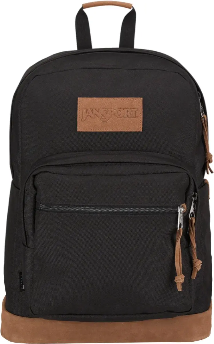 JanSport Right Pack Premium Rugzak 28L