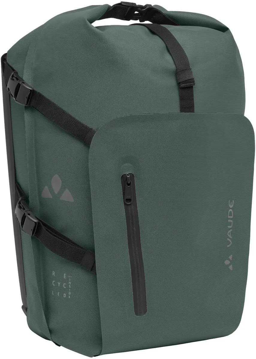 Vaude Gratis Cargo Unisex Fietstas 24L