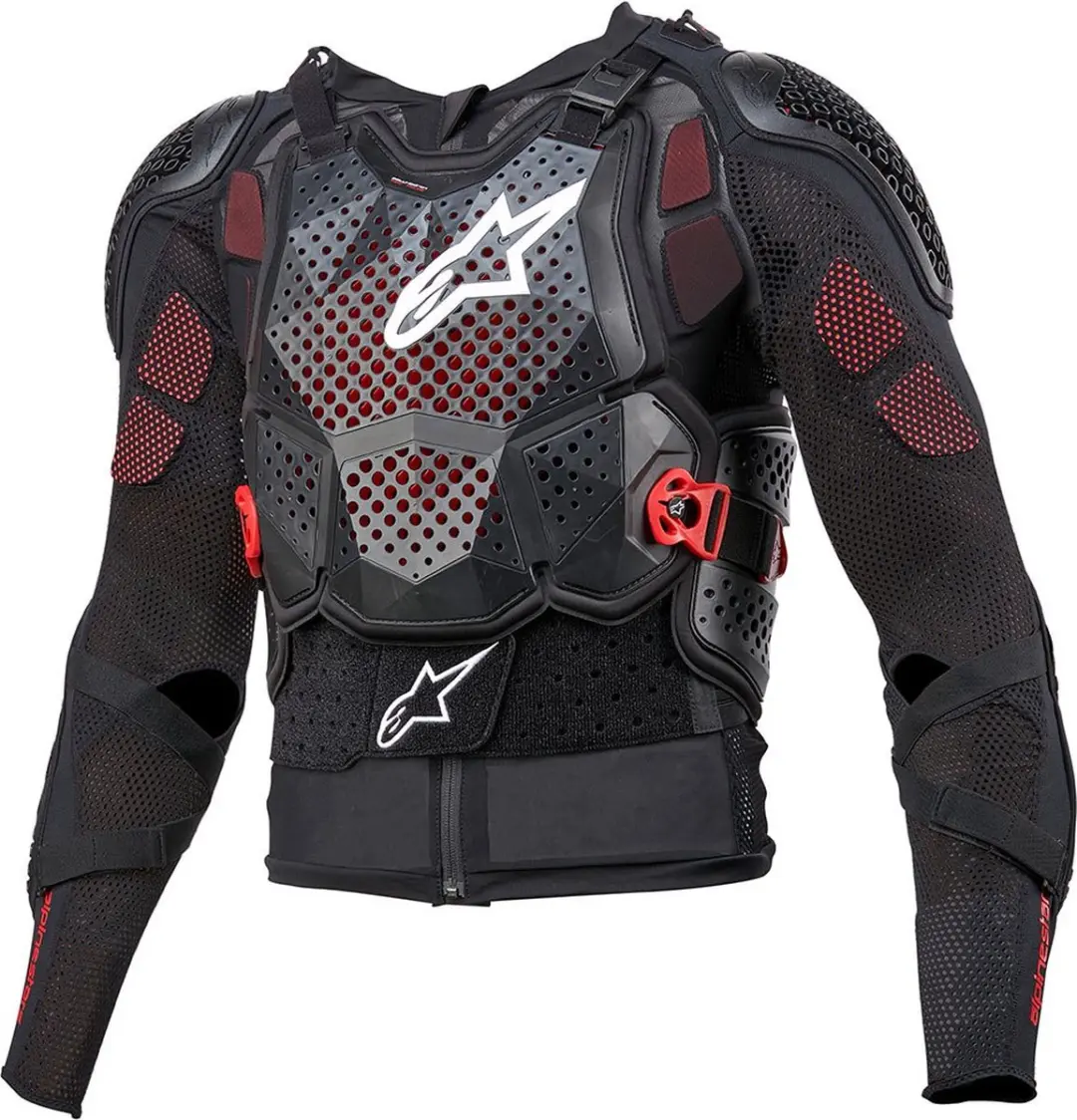 Alpinestars Bionic Tech V3 Beschermjas
