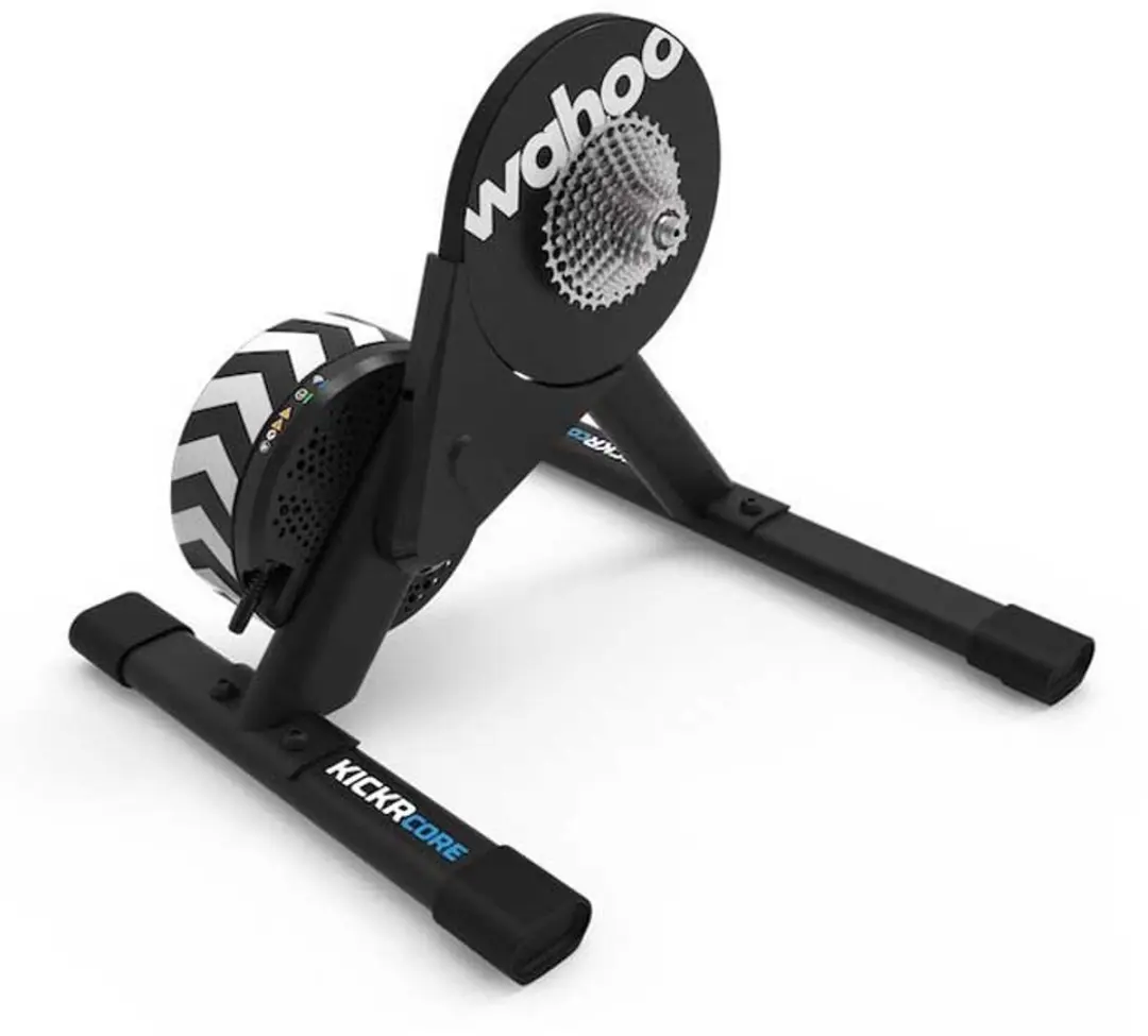 Wahoo Kickr Core 2 Fietstrainer - 1800W
